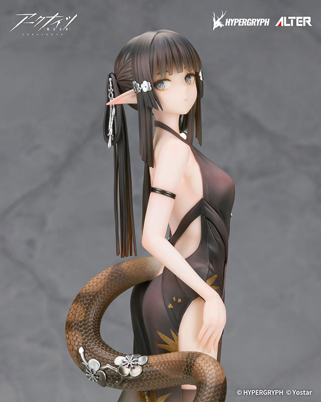 SPECIAL ORDER Alter - Arknights - Eunectes: Gala Night Ver. 1/7 [JP]