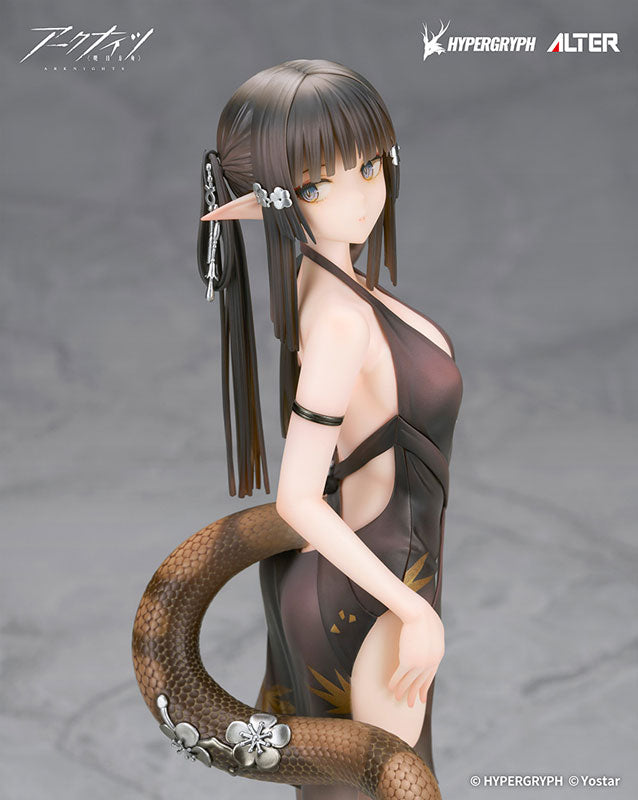 SPECIAL ORDER Alter - Arknights - Eunectes: Gala Night Ver. 1/7 [JP]