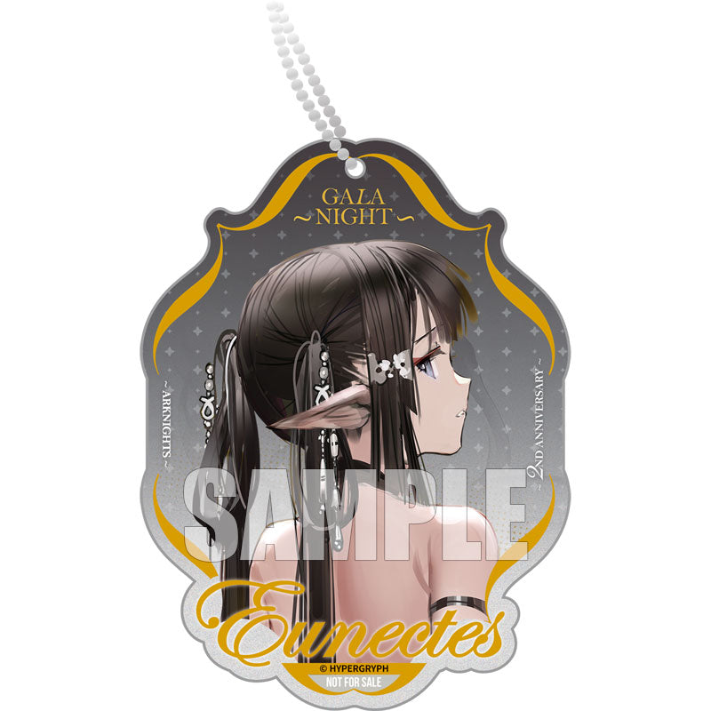 SPECIAL ORDER Alter - Arknights - Eunectes: Gala Night Ver. 1/7 [JP]