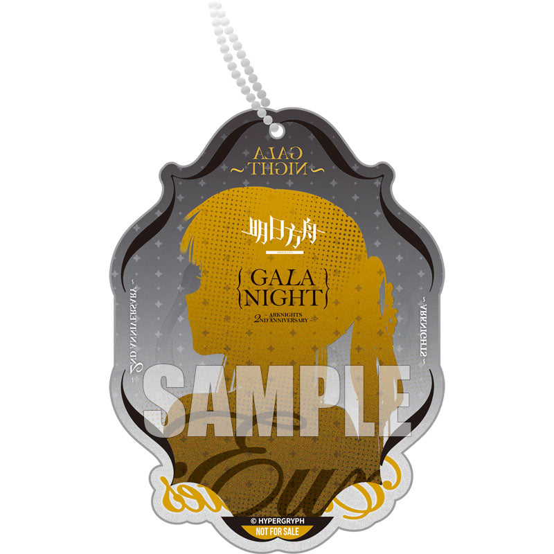 SPECIAL ORDER Alter - Arknights - Eunectes: Gala Night Ver. 1/7 [JP]