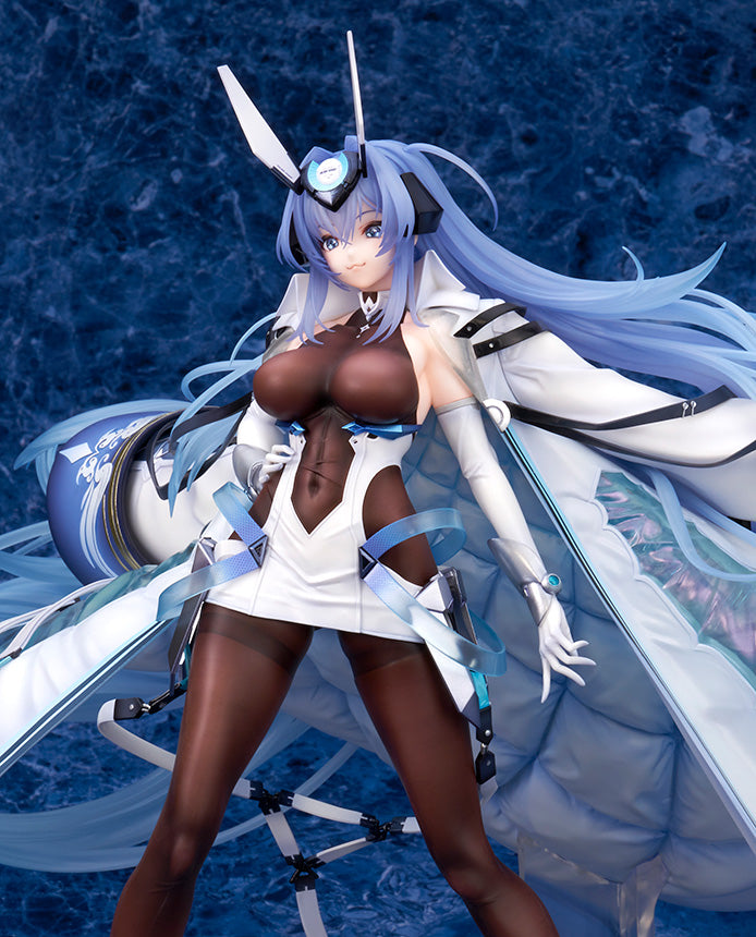 PRE-ORDER ALTER - Azur Lane - New Jersey 1/7
