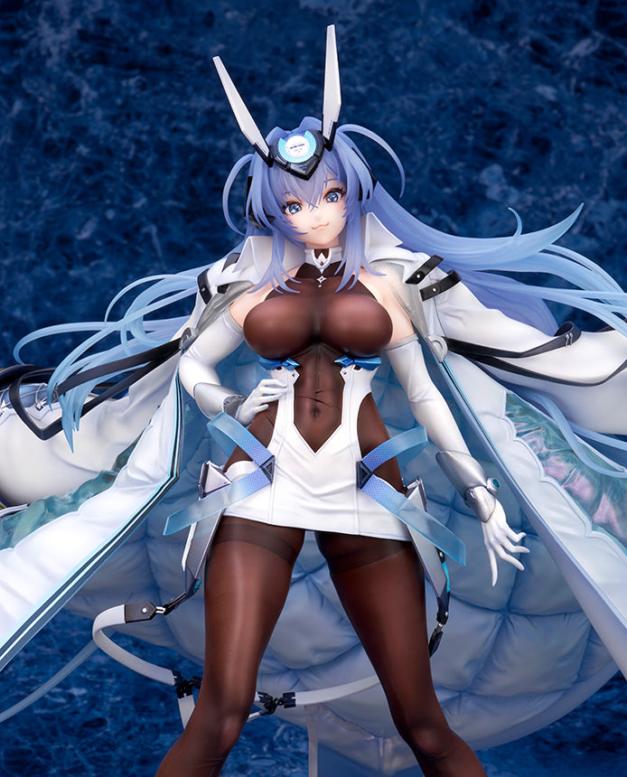 PRE-ORDER ALTER - Azur Lane - New Jersey 1/7