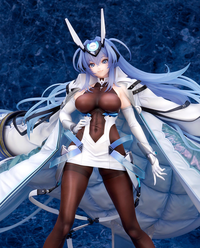 PRE-ORDER ALTER - Azur Lane - New Jersey 1/7