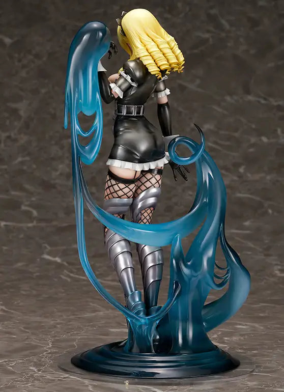 PRE-ORDER ALTER - Overlord - Solution Epsilon: 10th Anniversary so-bin Ver. 1/8