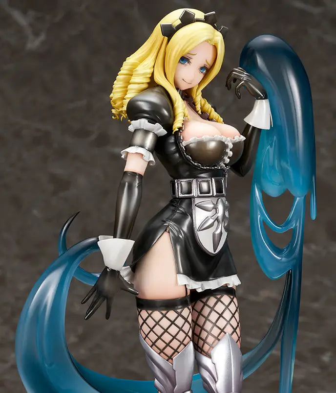 PRE-ORDER ALTER - Overlord - Solution Epsilon: 10th Anniversary so-bin Ver. 1/8