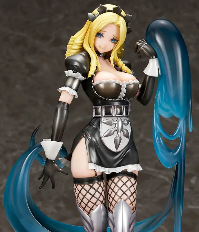 PRE-ORDER ALTER - Overlord - Solution Epsilon: 10th Anniversary so-bin Ver. 1/8