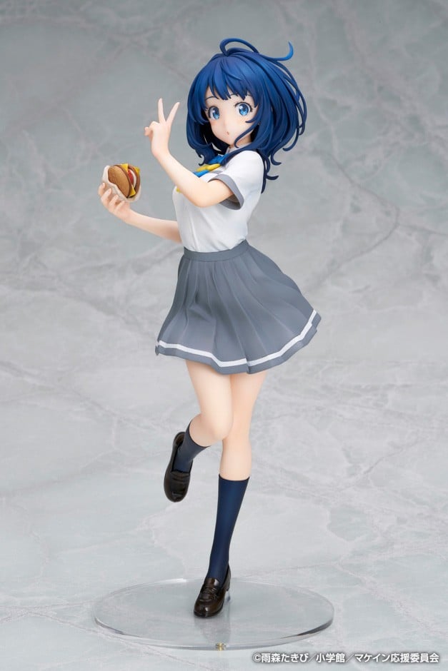 SPECIAL ORDER Alter - Makeine: Too Many Losing Heroines! - Anna Yanami 1/7 [JP]