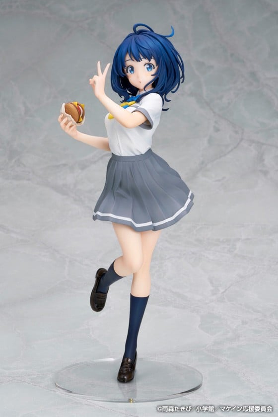 SPECIAL ORDER Alter - Makeine: Too Many Losing Heroines! - Anna Yanami 1/7 [JP]