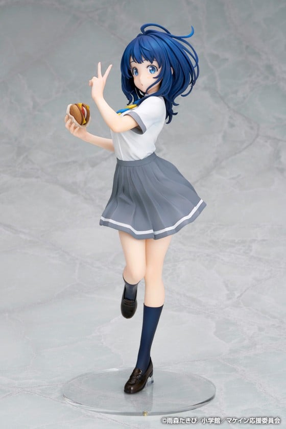SPECIAL ORDER Alter - Makeine: Too Many Losing Heroines! - Anna Yanami 1/7 [JP]
