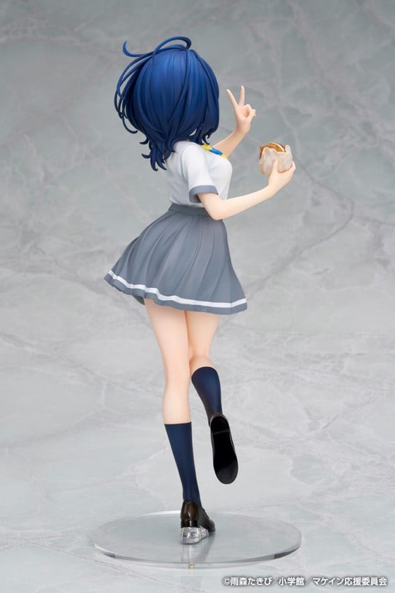 SPECIAL ORDER Alter - Makeine: Too Many Losing Heroines! - Anna Yanami 1/7 [JP]