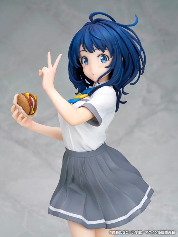 SPECIAL ORDER Alter - Makeine: Too Many Losing Heroines! - Anna Yanami 1/7 [JP]