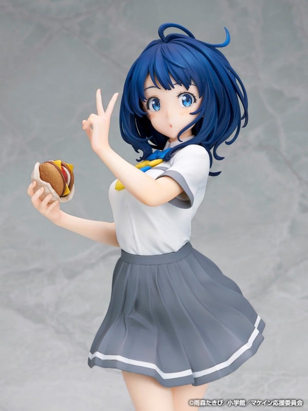 SPECIAL ORDER Alter - Makeine: Too Many Losing Heroines! - Anna Yanami 1/7 [JP]