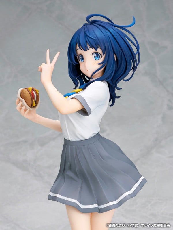 SPECIAL ORDER Alter - Makeine: Too Many Losing Heroines! - Anna Yanami 1/7 [JP]