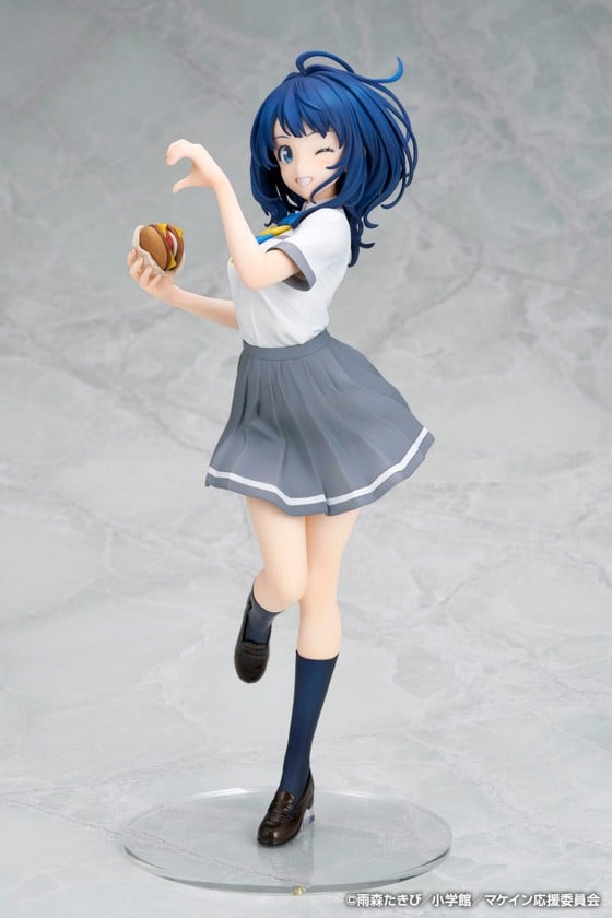 SPECIAL ORDER Alter - Makeine: Too Many Losing Heroines! - Anna Yanami 1/7 [JP]