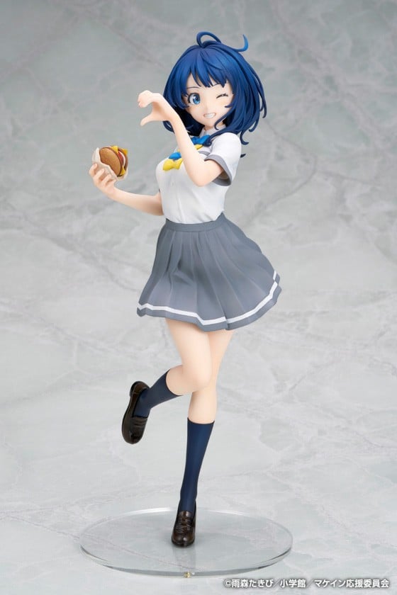 SPECIAL ORDER Alter - Makeine: Too Many Losing Heroines! - Anna Yanami 1/7 [JP]