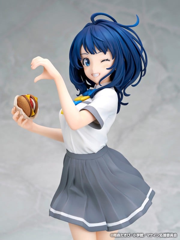 SPECIAL ORDER Alter - Makeine: Too Many Losing Heroines! - Anna Yanami 1/7 [JP]