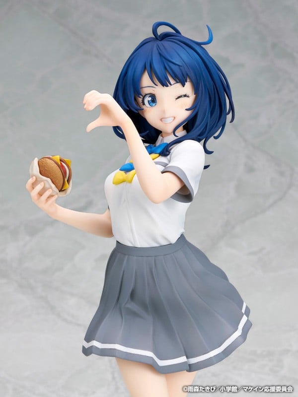 SPECIAL ORDER Alter - Makeine: Too Many Losing Heroines! - Anna Yanami 1/7 [JP]
