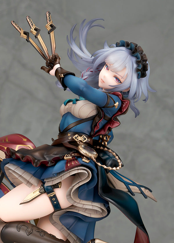 PRE-ORDER ALTER - Touhou Project - Sakuya Izayoi 1/8