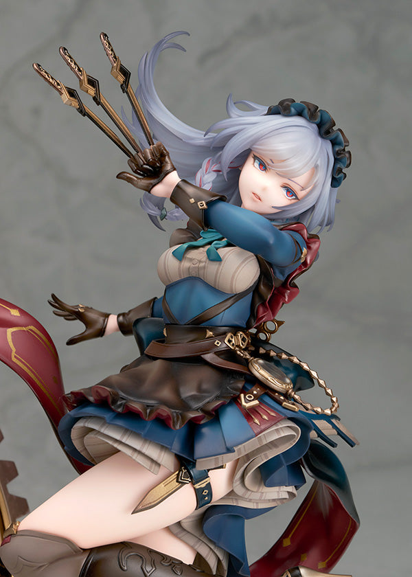 PRE-ORDER ALTER - Touhou Project - Sakuya Izayoi 1/8