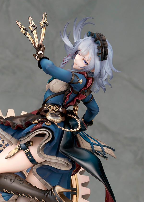 PRE-ORDER ALTER - Touhou Project - Sakuya Izayoi 1/8