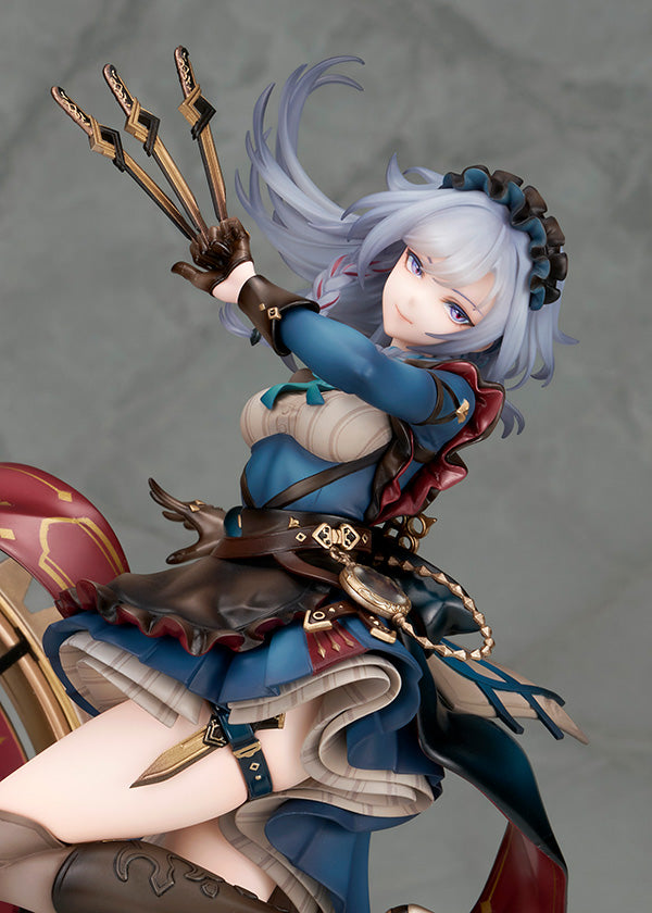PRE-ORDER ALTER - Touhou Project - Sakuya Izayoi 1/8
