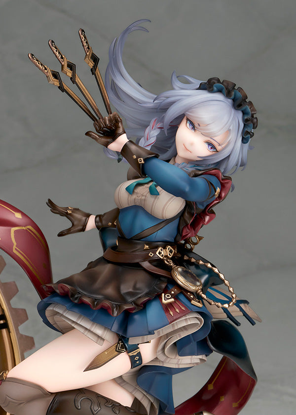 PRE-ORDER ALTER - Touhou Project - Sakuya Izayoi 1/8