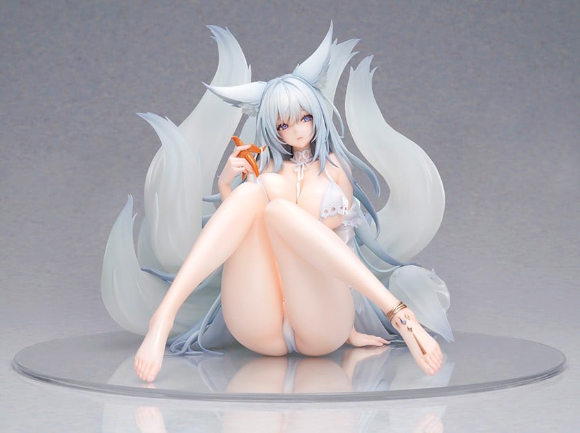 SPECIAL ORDER Alter - Azur Lane - Shinano: Dreamy White Sands Ver. 1/6 [JP]