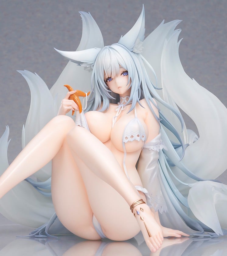 SPECIAL ORDER Alter - Azur Lane - Shinano: Dreamy White Sands Ver. 1/6 [JP]