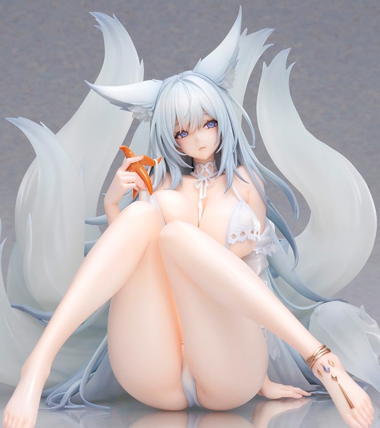 SPECIAL ORDER Alter - Azur Lane - Shinano: Dreamy White Sands Ver. 1/6 [JP]