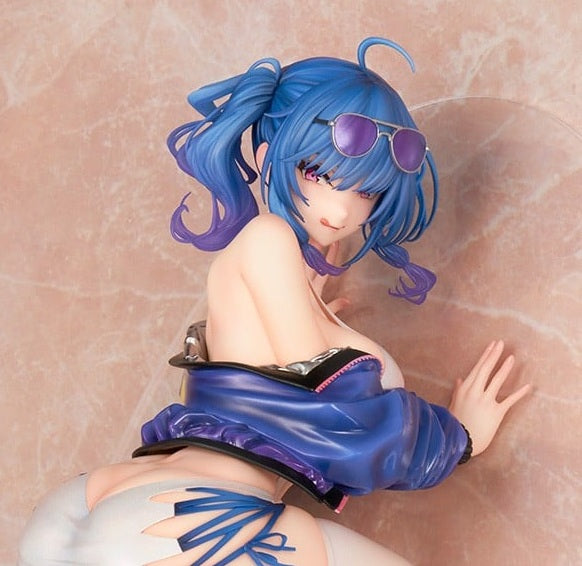 SPECIAL ORDER Alter - Azur Lane - St. Louis: Race Queen Ver. 1/6 [JP]