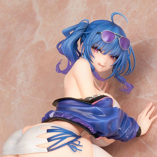 SPECIAL ORDER Alter - Azur Lane - St. Louis: Race Queen Ver. 1/6 [JP]