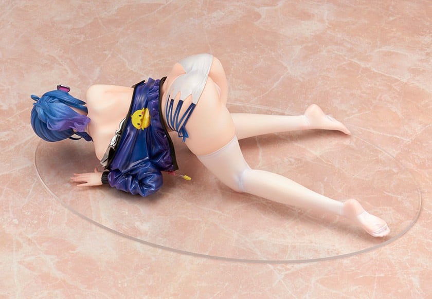SPECIAL ORDER Alter - Azur Lane - St. Louis: Race Queen Ver. 1/6 [JP]