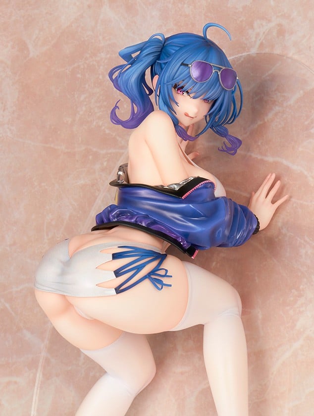 SPECIAL ORDER Alter - Azur Lane - St. Louis: Race Queen Ver. 1/6 [JP]