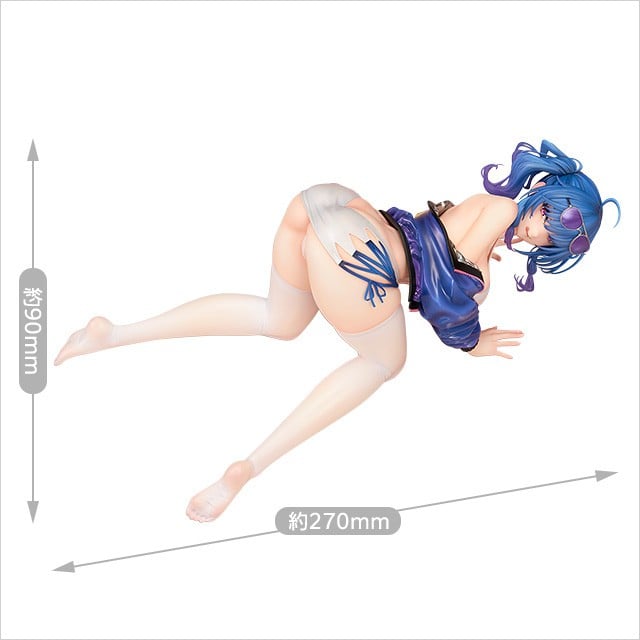 SPECIAL ORDER Alter - Azur Lane - St. Louis: Race Queen Ver. 1/6 [JP]