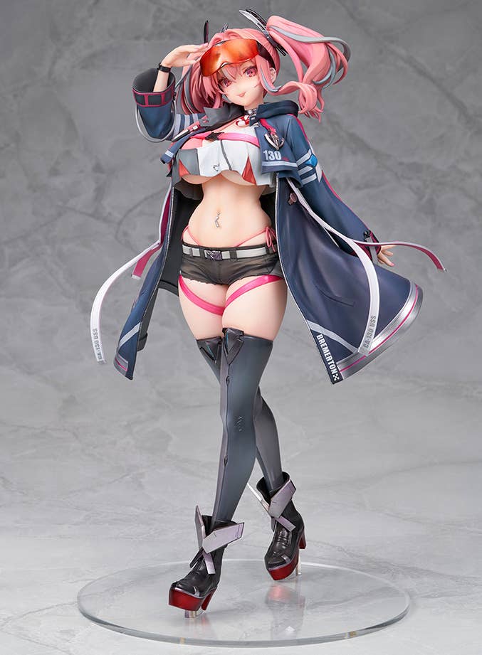 SPECIAL ORDER Alter - Azur Lane - Bremerton 1/7 [AMIAMI EXCLUSIVE]
