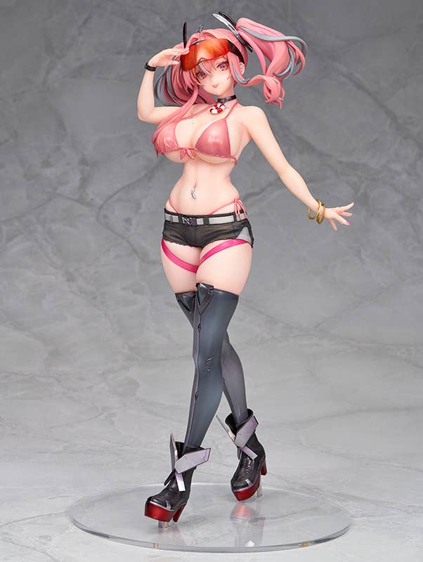 SPECIAL ORDER Alter - Azur Lane - Bremerton 1/7 [AMIAMI EXCLUSIVE]