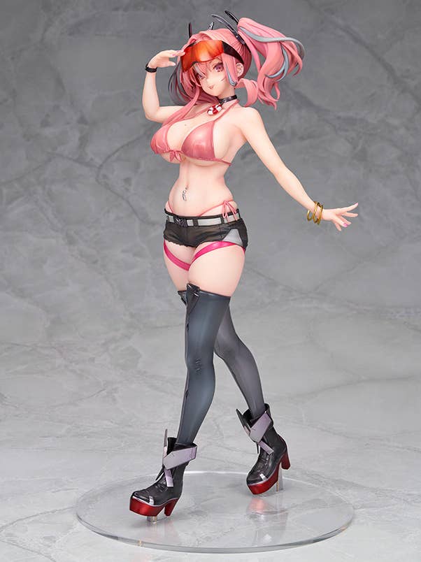 SPECIAL ORDER Alter - Azur Lane - Bremerton 1/7 [AMIAMI EXCLUSIVE]