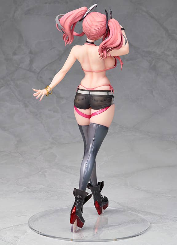 SPECIAL ORDER Alter - Azur Lane - Bremerton 1/7 [AMIAMI EXCLUSIVE]