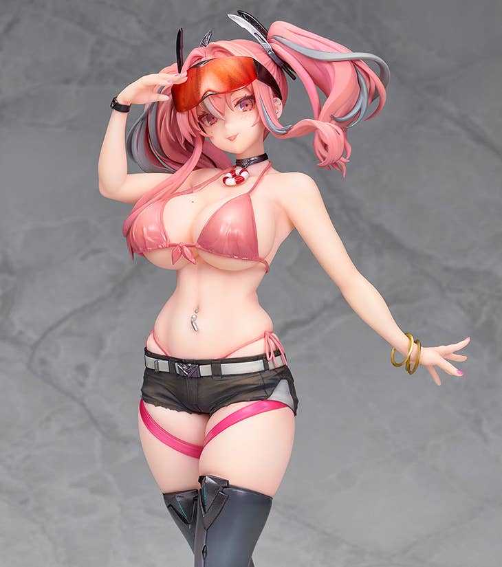 SPECIAL ORDER Alter - Azur Lane - Bremerton 1/7 [AMIAMI EXCLUSIVE]