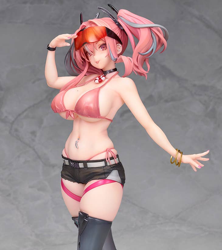 SPECIAL ORDER Alter - Azur Lane - Bremerton 1/7 [AMIAMI EXCLUSIVE]