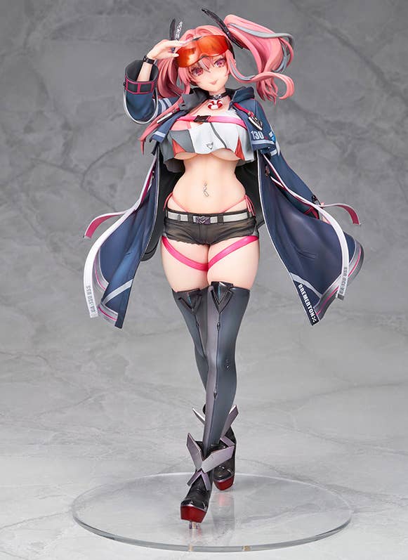 SPECIAL ORDER Alter - Azur Lane - Bremerton 1/7 [AMIAMI EXCLUSIVE]