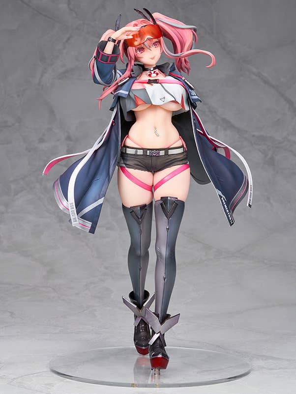 SPECIAL ORDER Alter - Azur Lane - Bremerton 1/7 [AMIAMI EXCLUSIVE]