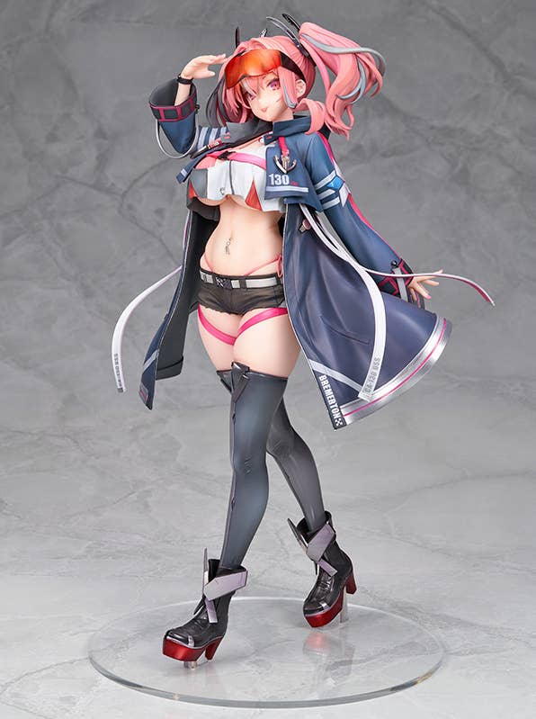 SPECIAL ORDER Alter - Azur Lane - Bremerton 1/7 [AMIAMI EXCLUSIVE]