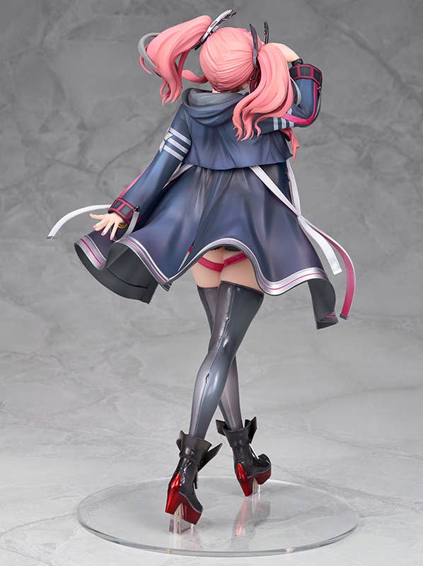 SPECIAL ORDER Alter - Azur Lane - Bremerton 1/7 [AMIAMI EXCLUSIVE]