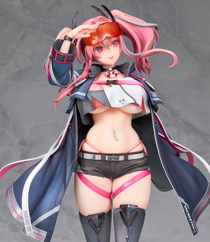 SPECIAL ORDER Alter - Azur Lane - Bremerton 1/7 [AMIAMI EXCLUSIVE]