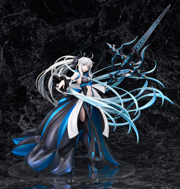 SPECIAL ORDER Alter - Fate/Grand Order - Berserker/Morgan: Final Ascension Ver. 1/7 [JP]