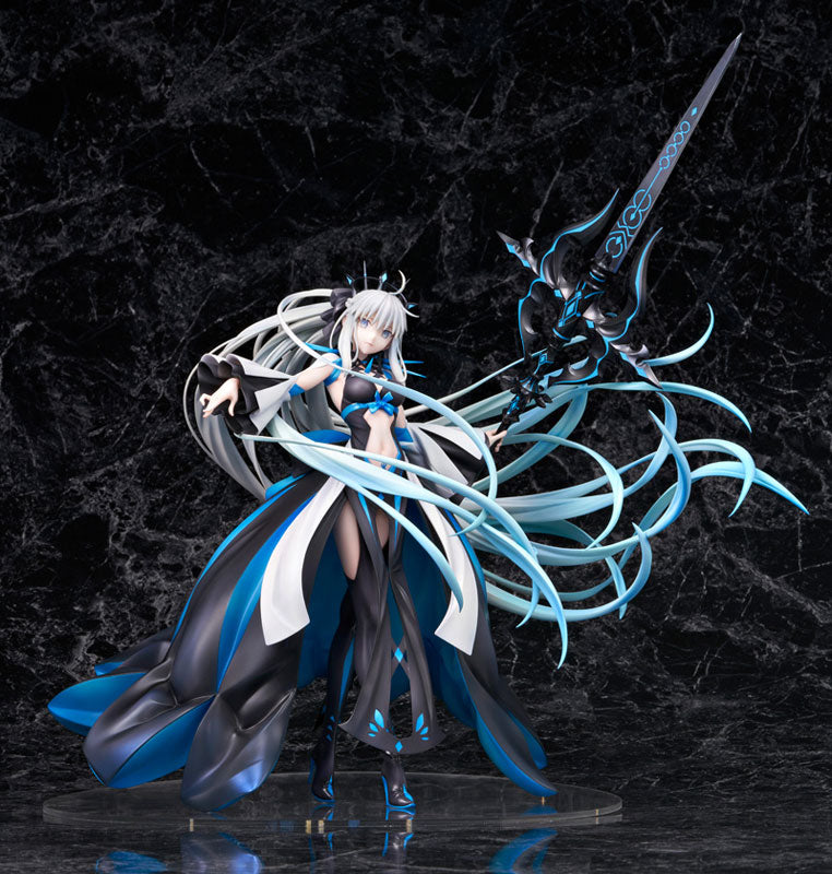 SPECIAL ORDER Alter - Fate/Grand Order - Berserker/Morgan: Final Ascension Ver. 1/7 [JP]