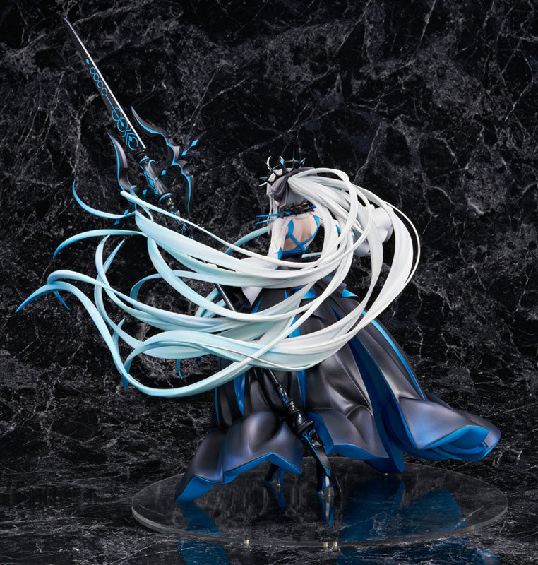 SPECIAL ORDER Alter - Fate/Grand Order - Berserker/Morgan: Final Ascension Ver. 1/7 [JP]
