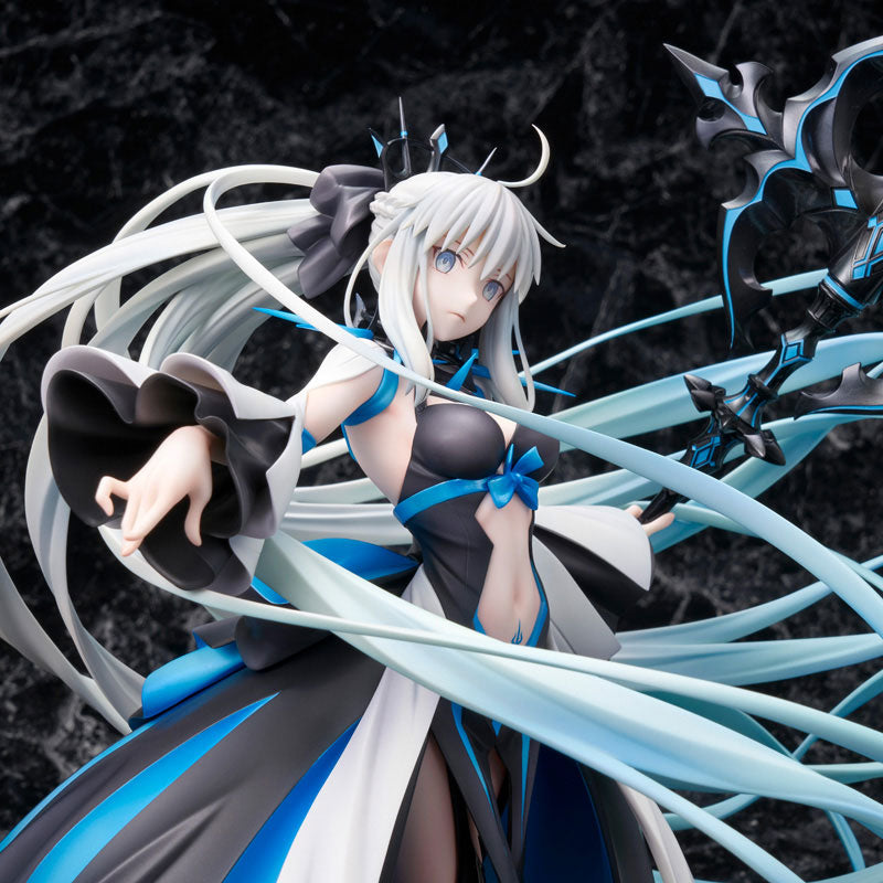 SPECIAL ORDER Alter - Fate/Grand Order - Berserker/Morgan: Final Ascension Ver. 1/7 [JP]