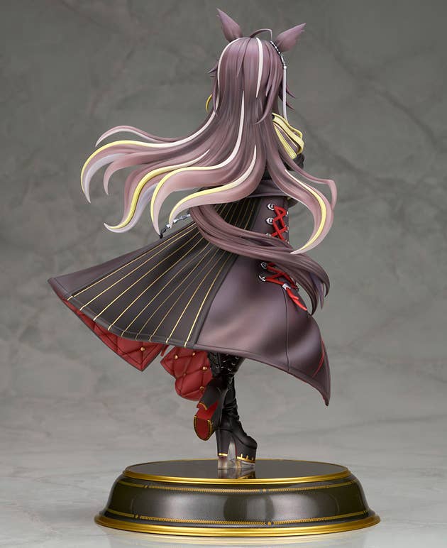 SPECIAL ORDER Alter - Umamusume: Pretty Derby - Dream Journey 1/7 [JP]